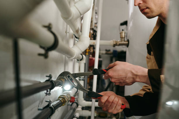 Best Hot Water Heater Installation  in Eagle Point, OR