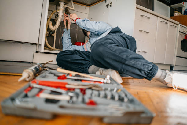 Best Water Softener Installation  in Eagle Point, OR