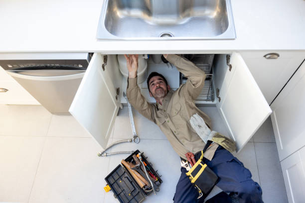 Best Plumbing Installation Services  in Eagle Point, OR