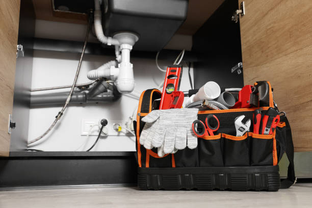 Best Drain Cleaning Services  in Eagle Point, OR