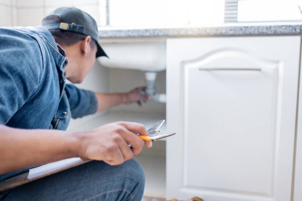 Best Plumbing Repair Near Me  in Eagle Point, OR