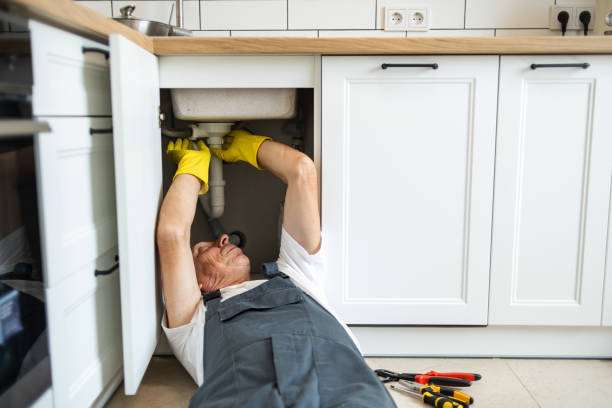 Best Leak Detection Services  in Eagle Point, OR