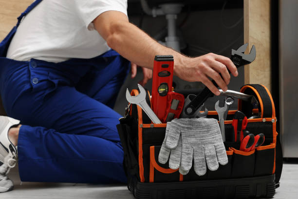 Best Local Plumber Services  in Eagle Point, OR