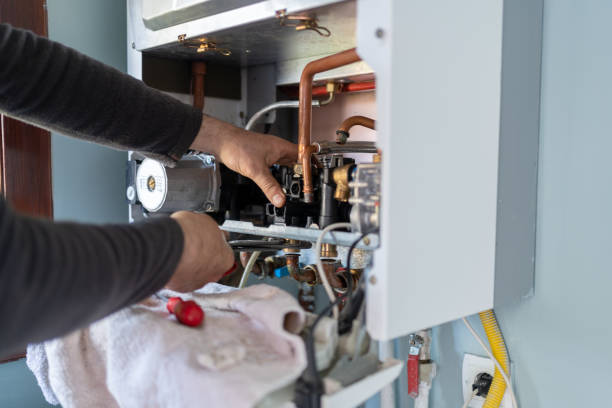 Reliable Eagle Point, OR Plumbing Solutions