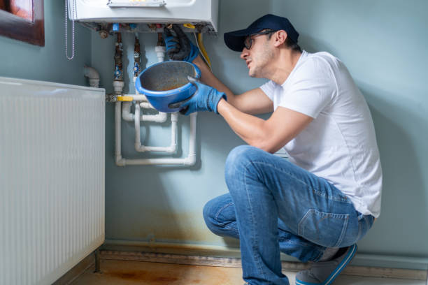 Best Water Heater Repair  in Eagle Point, OR