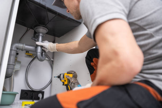 Shower Repair Services in Eagle Point, OR