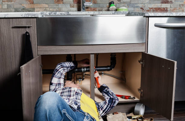 Best Local Plumber Services  in Eagle Point, OR