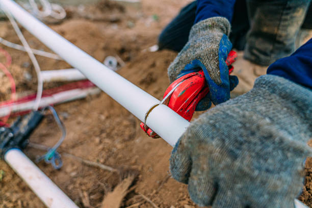 Best Water Leak Repair  in Eagle Point, OR