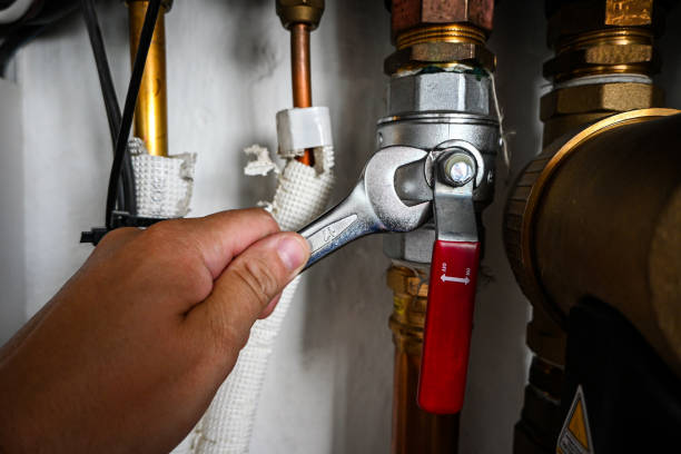 Best Clogged Drain Plumber  in Eagle Point, OR